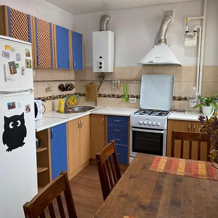 Art Apartment Schytomyr Exterior foto