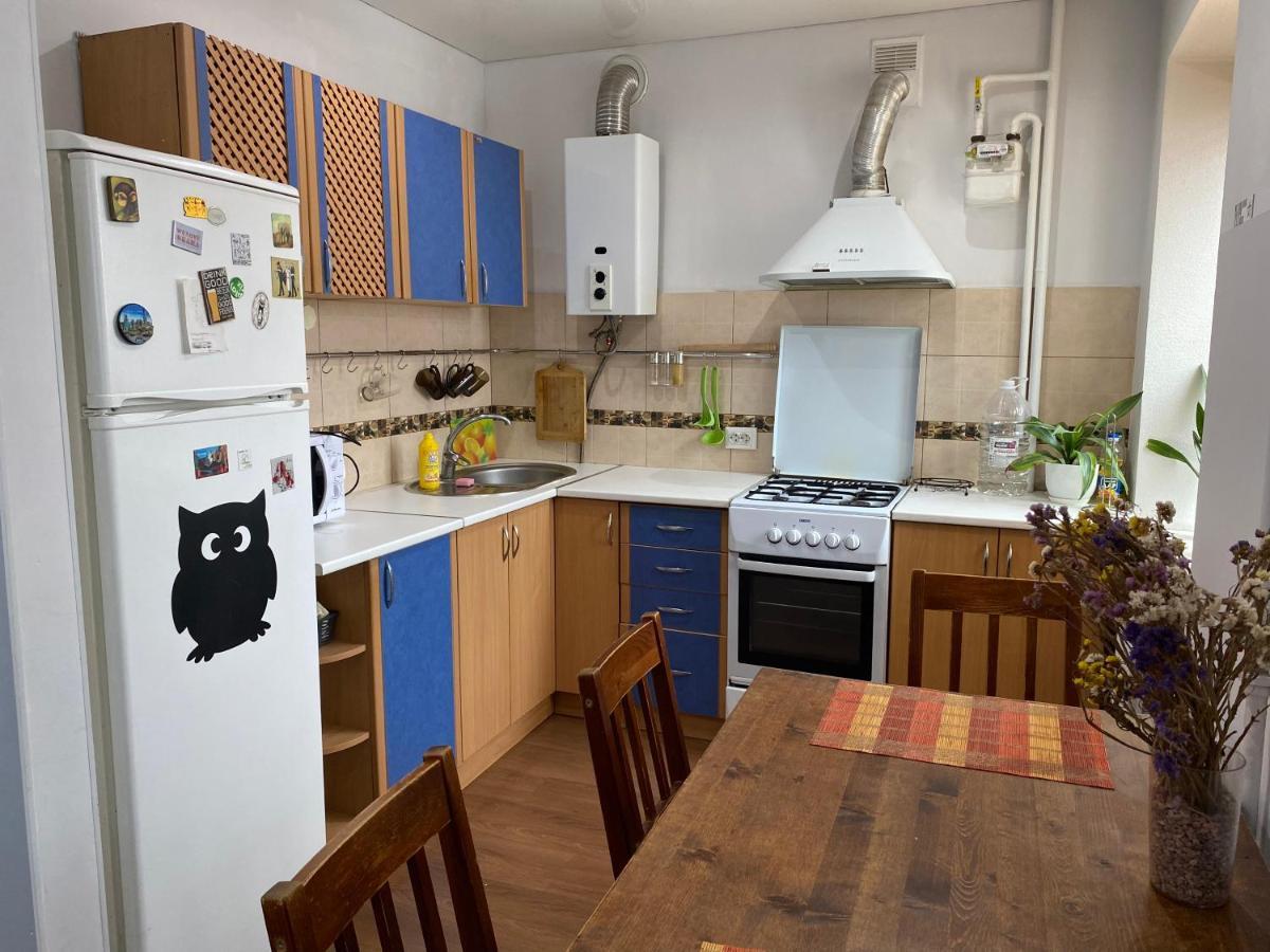 Art Apartment Schytomyr Exterior foto